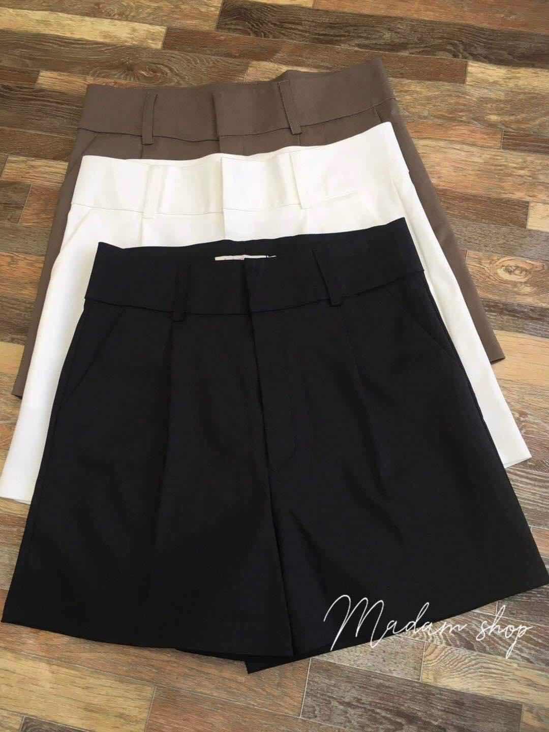 ខោខ្លីសាច់ក្រណាត់