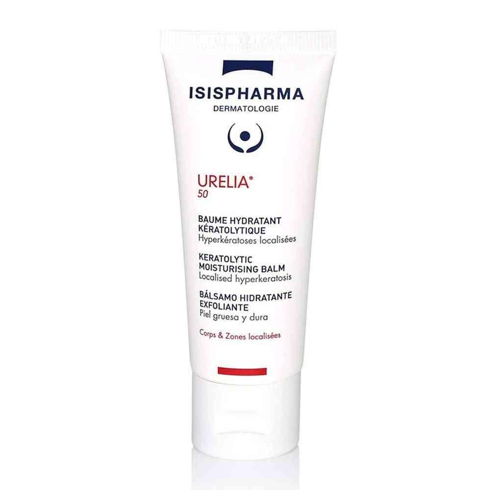 ISISPHARMA Urelia 50 40ml