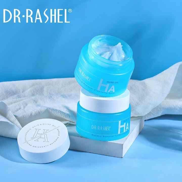DR.RASHEL OLIVE OIL HA