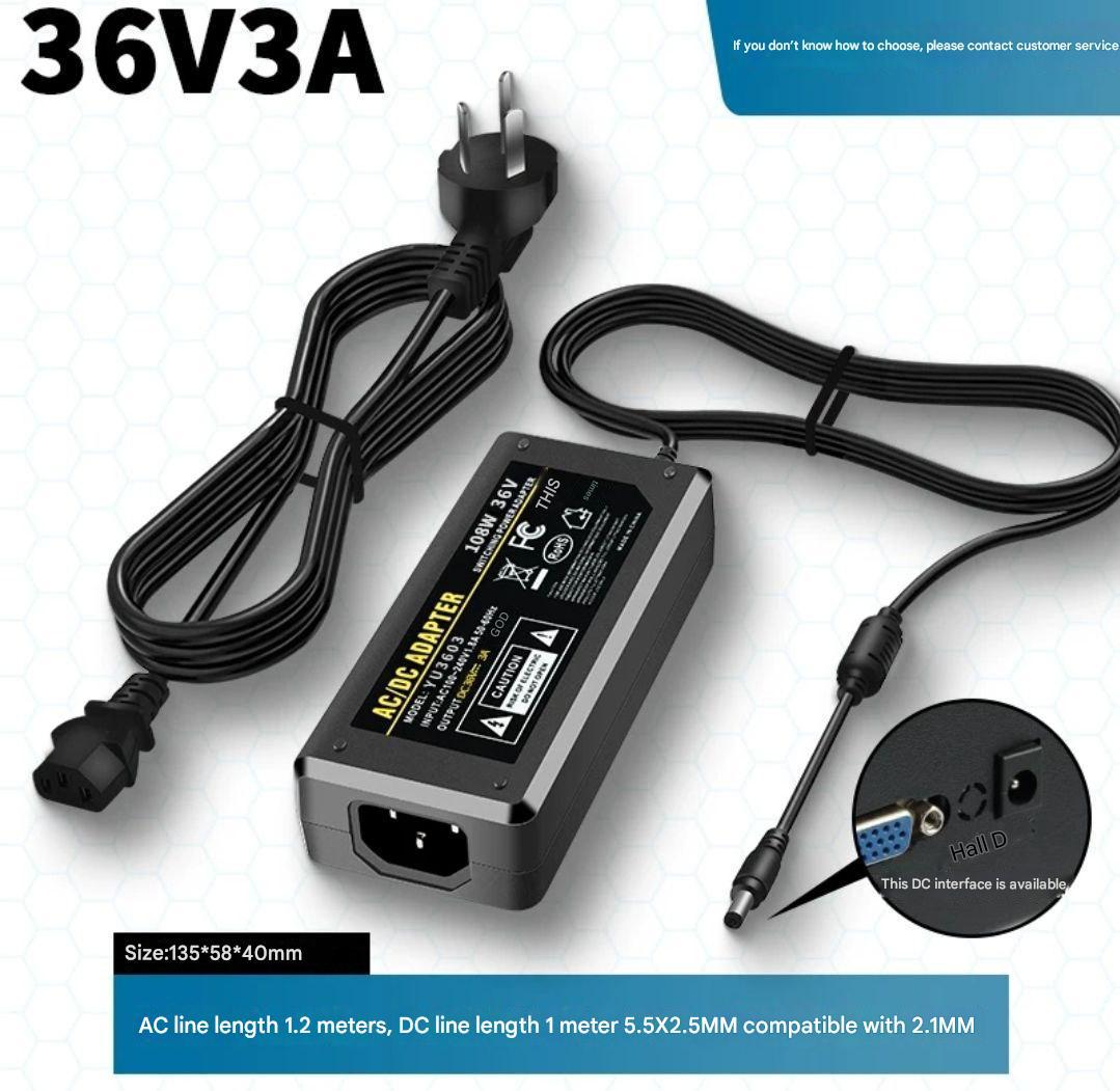 Adapter 36V3A [108W] SXCYUT