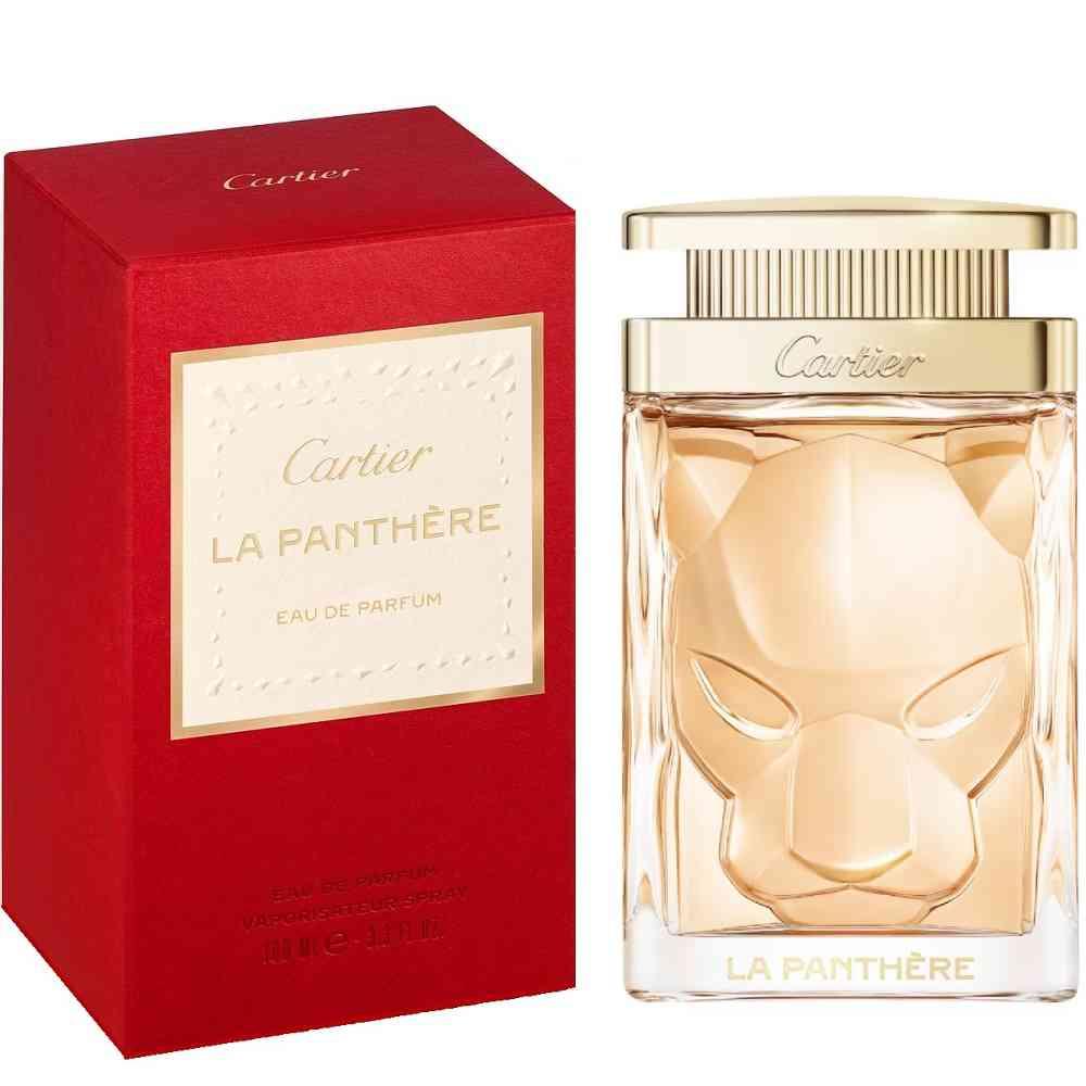 CARTIER EAU DE PARFUM- 100ML
