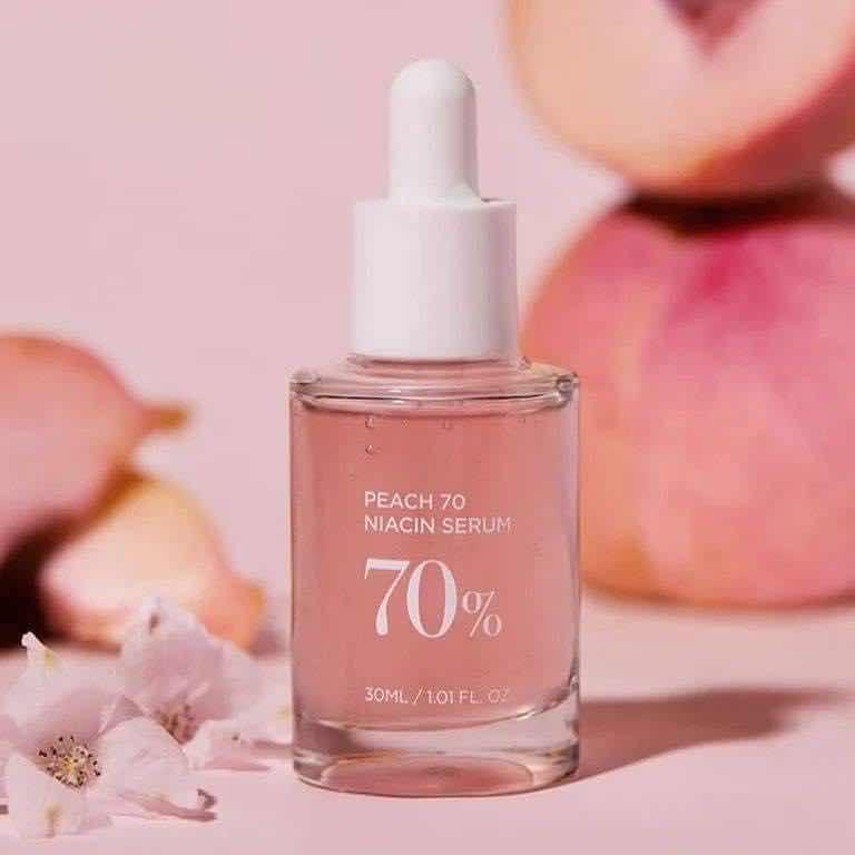 Anua Peach serum 70% 