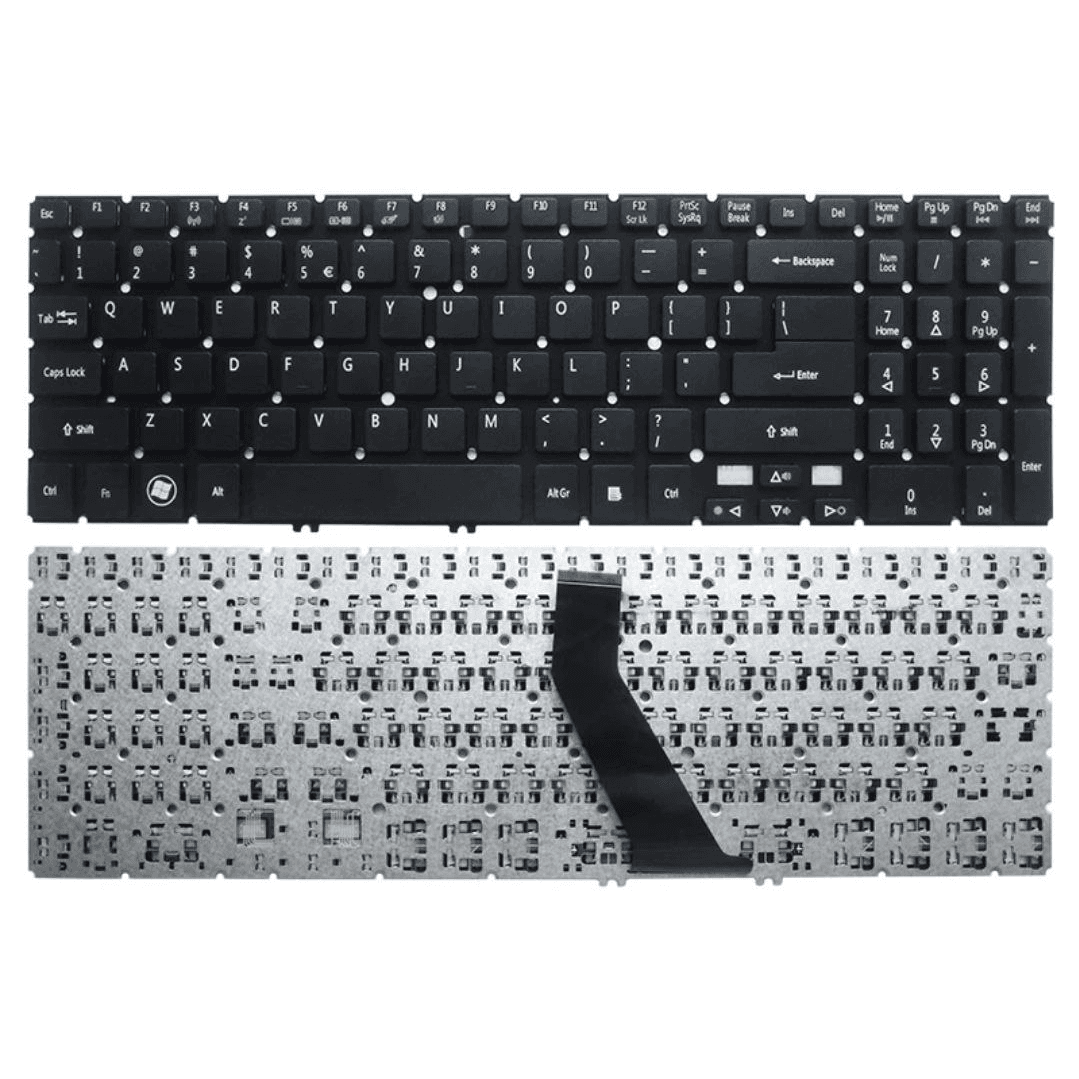 Keyboard Laptop Acer V5-572/573/G V5-571G/551/552/531G/581
