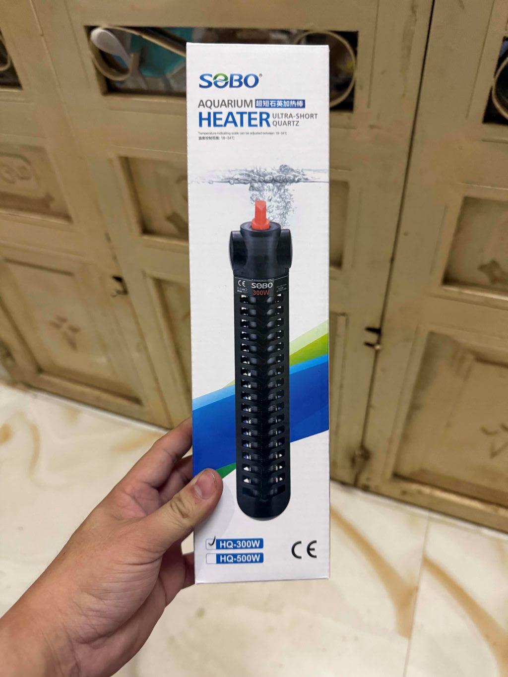 Heater 300w 