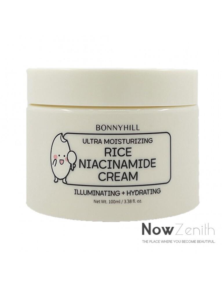 BONNYHILL CREAM 100ml