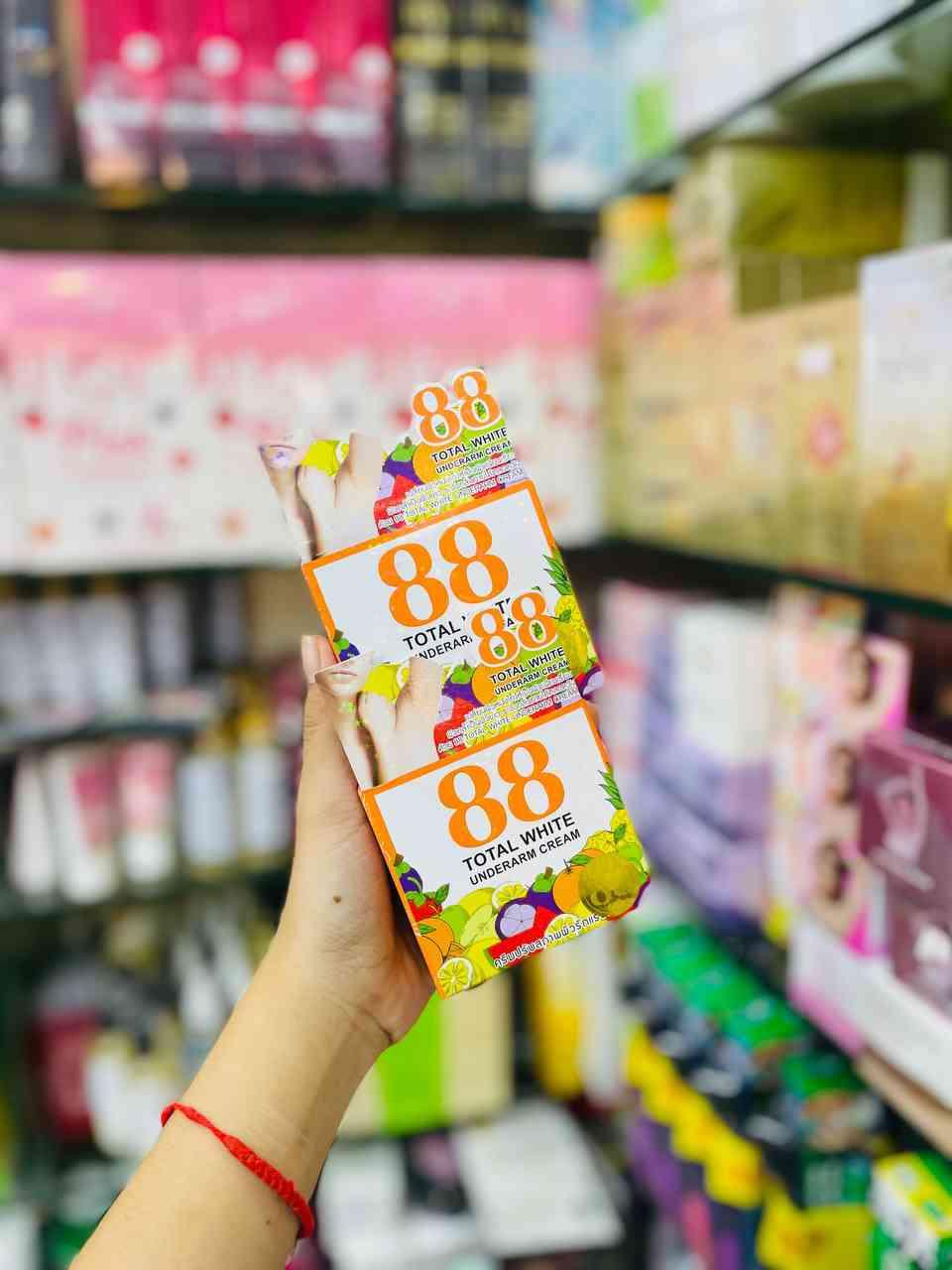 លេក្លៀក 88