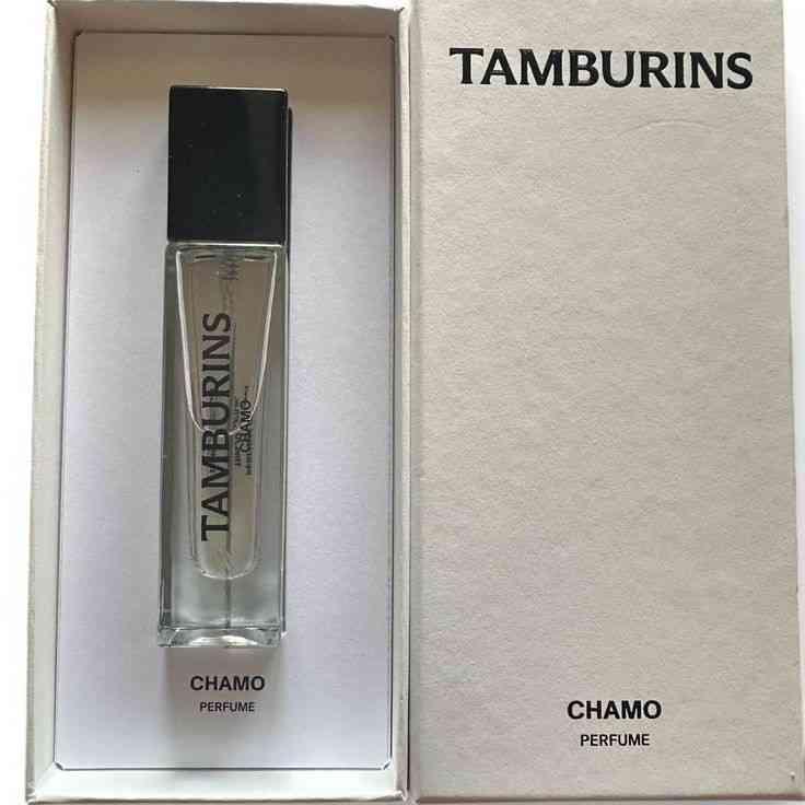 Tamburins Chamo