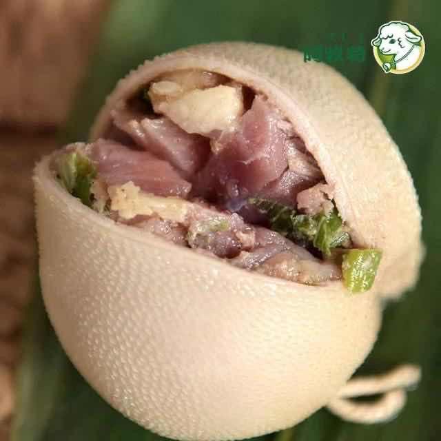 ពង ម៉ុងហ្គលី  1 គ្រាប់