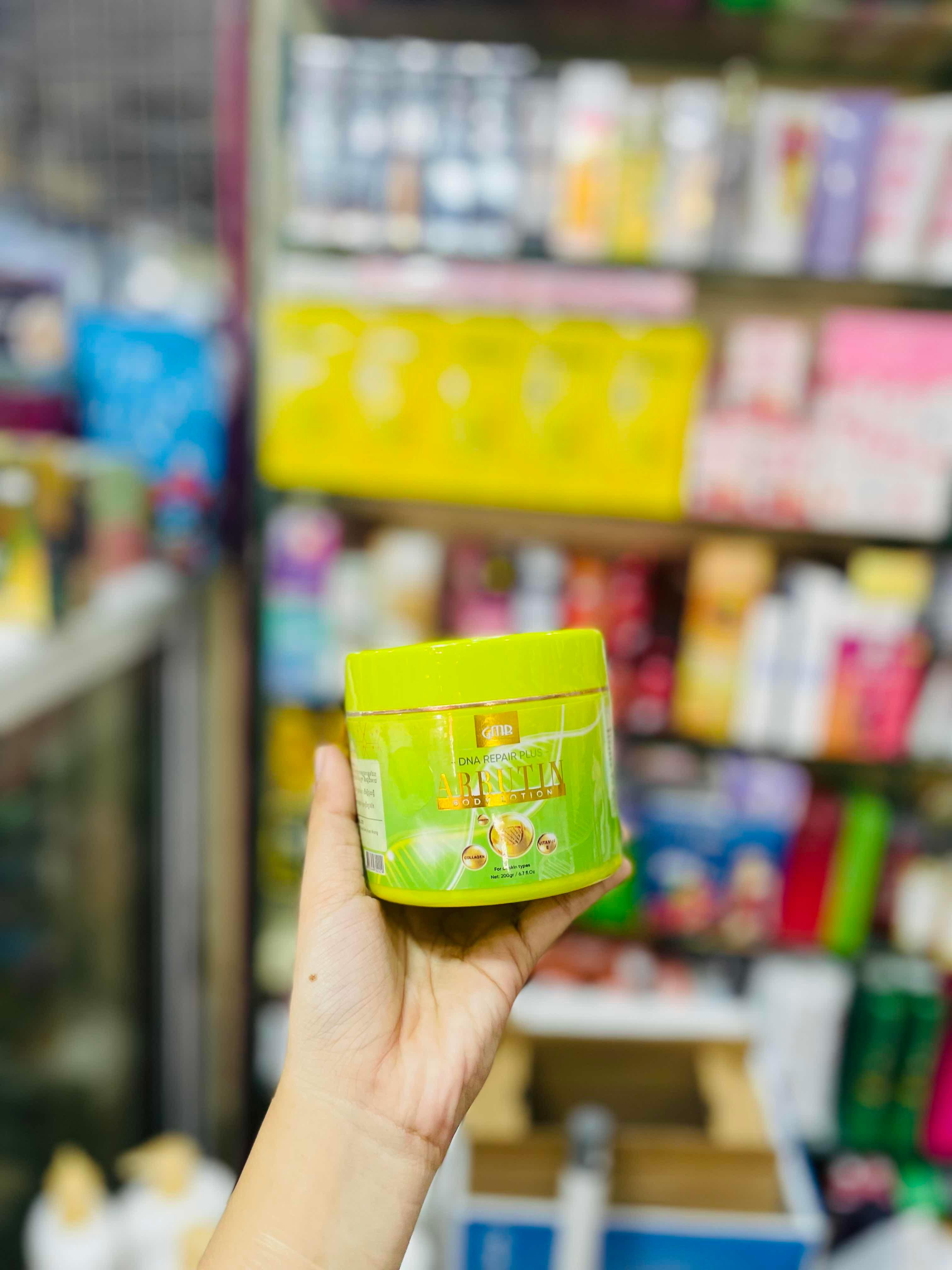 DNAអាបូទិន