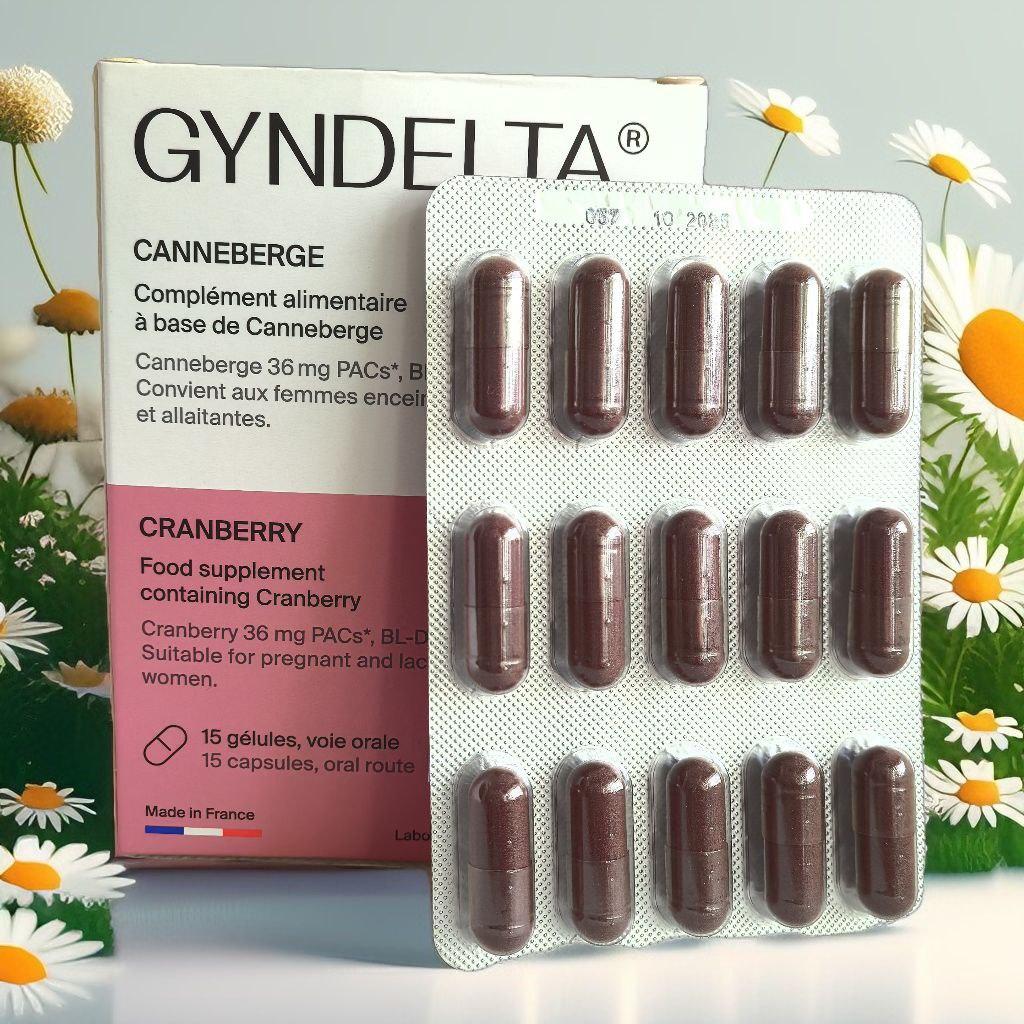 GYNDELTA