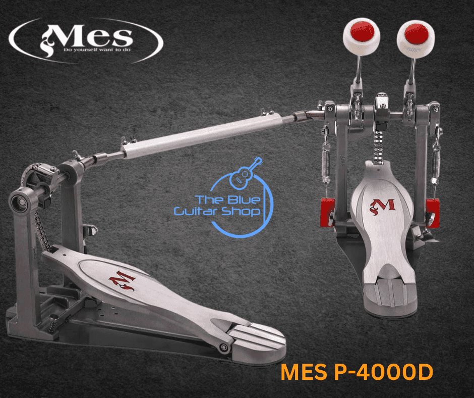 Mes P-4000D
