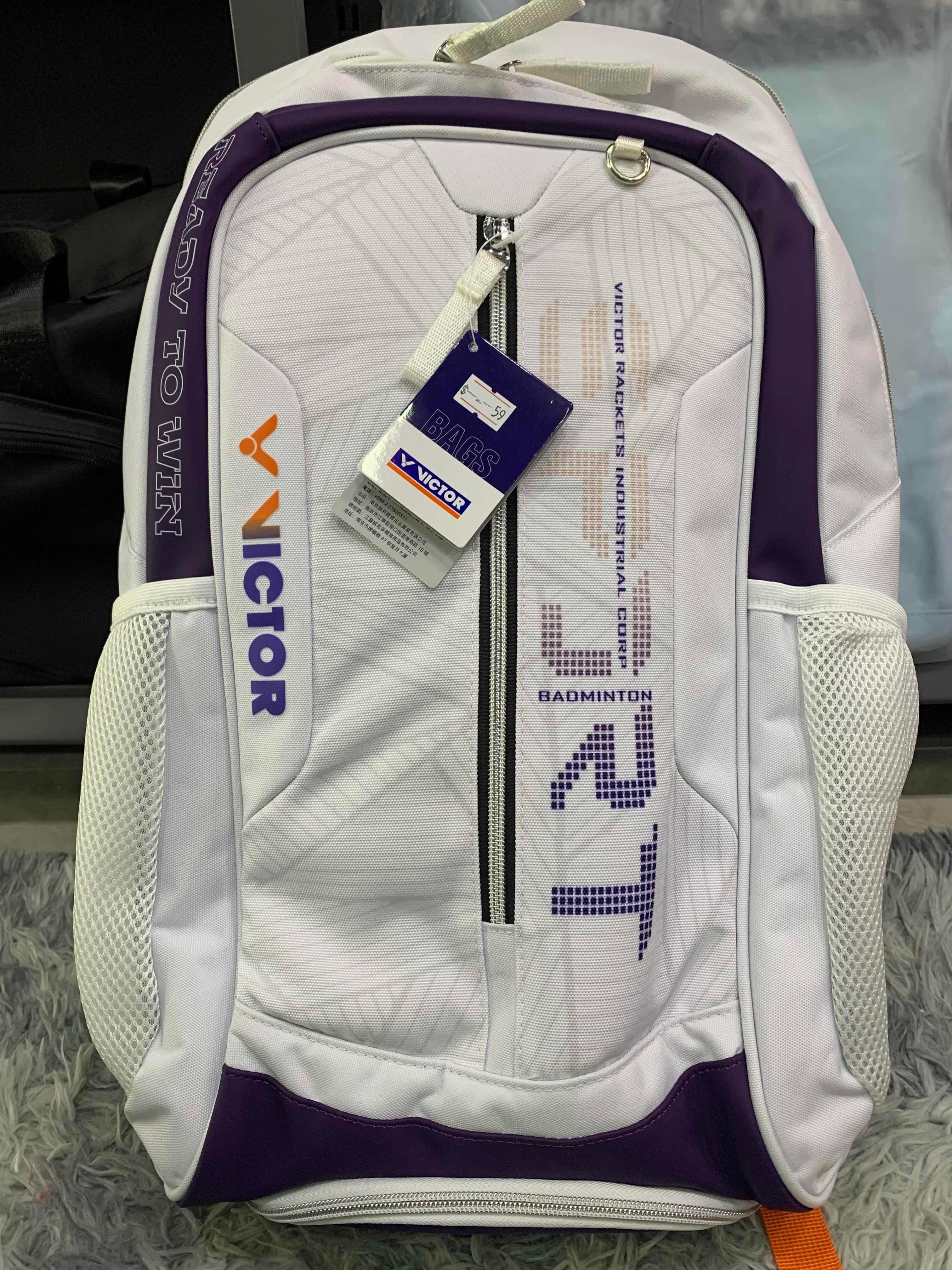 5023 victor bag