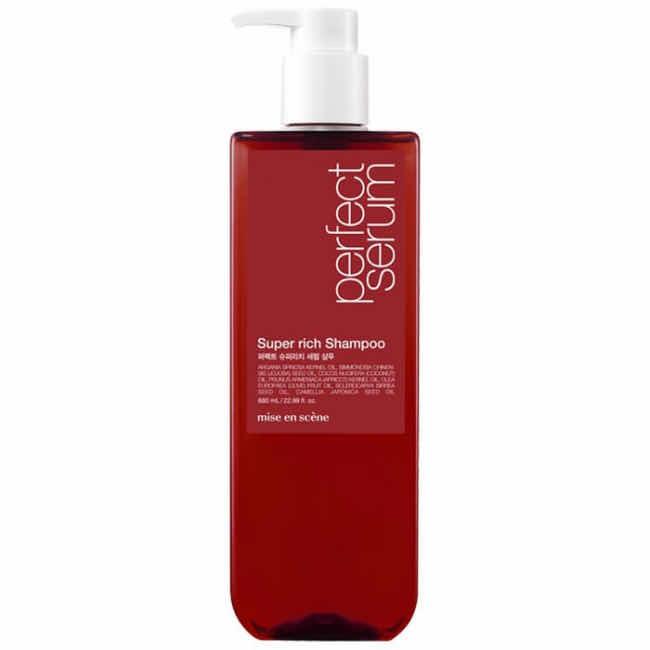 Perfect Super Rich Shampoo
