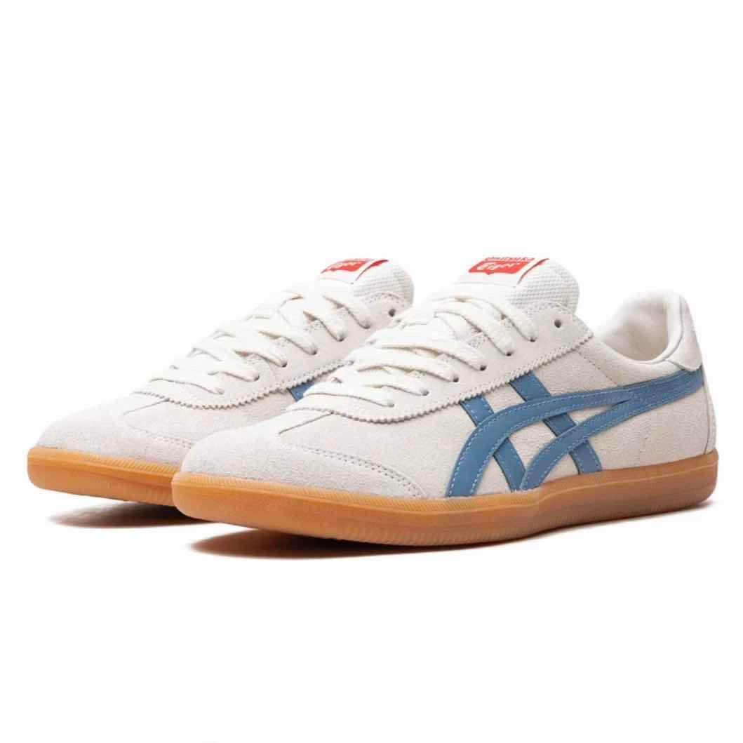 Onitsuka Tiger Tokuten White Blue Bum