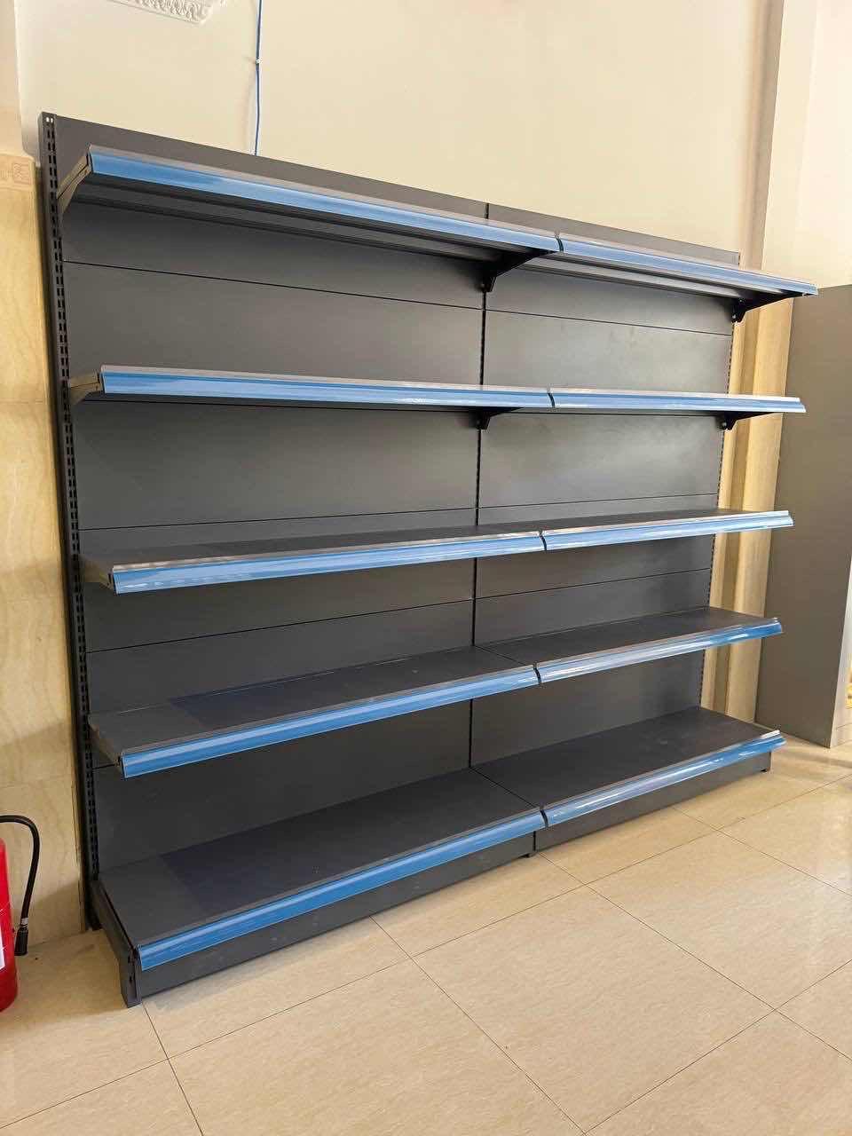 ខ្នាត៖ ប2.4m * ទ0.4m * ក1.95