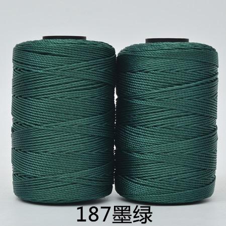 chinese nylon