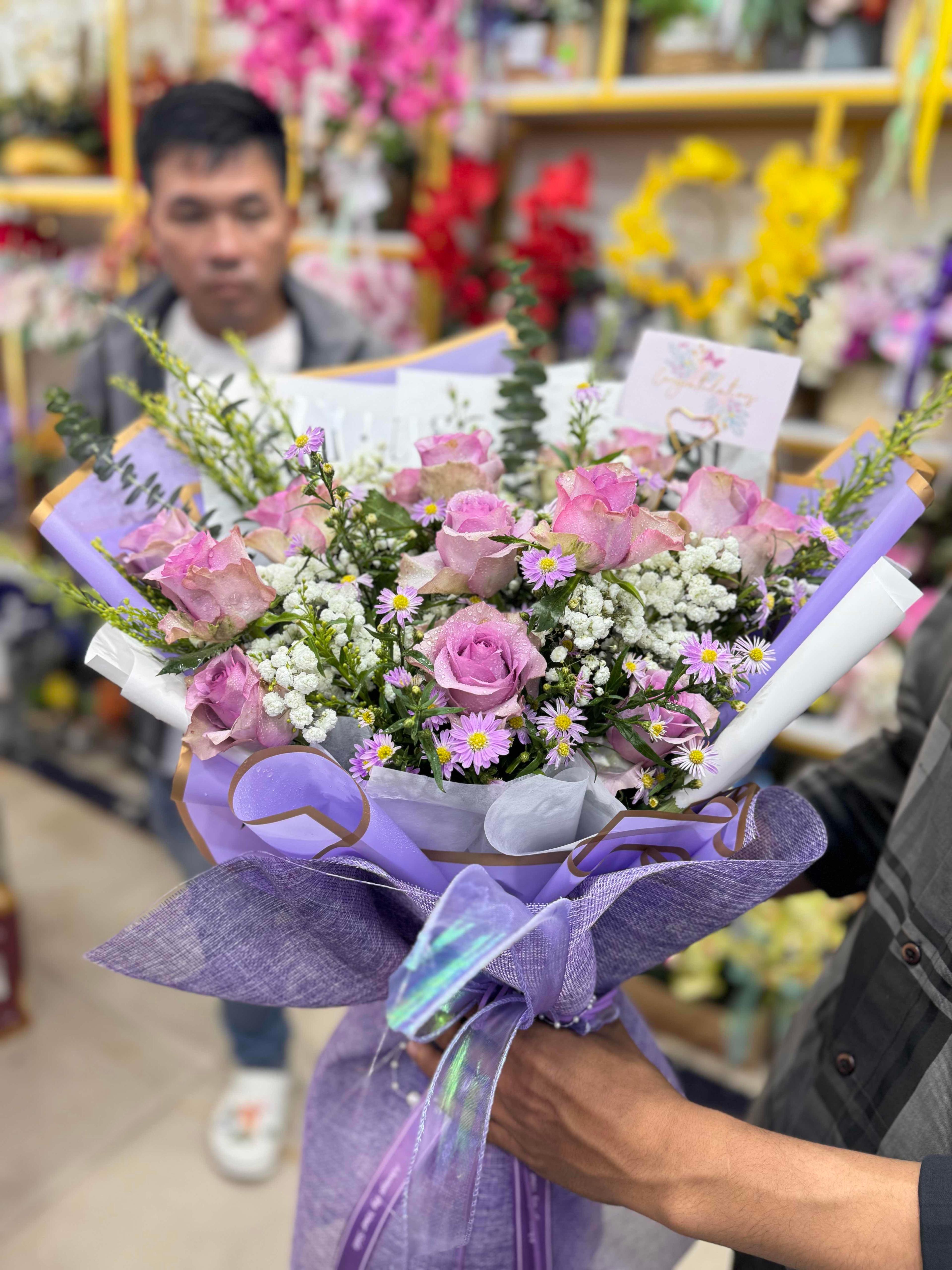 ផ្កស្រល់
