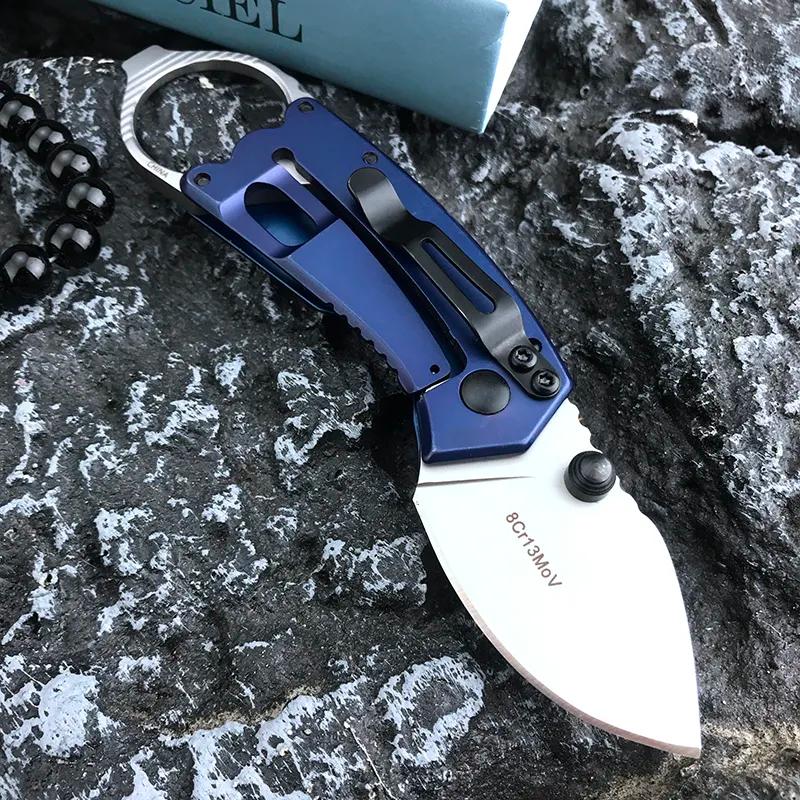 Kershaw Antic