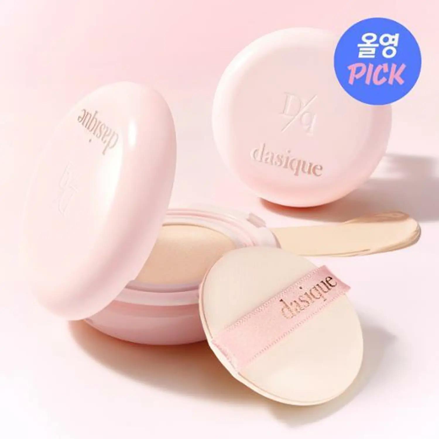 Dasique cushion 