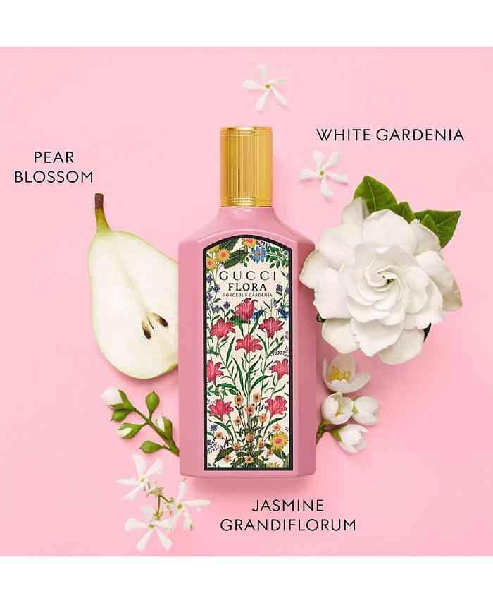 GUCCI FLORA GORGEOUS GARDENAI- 100ML