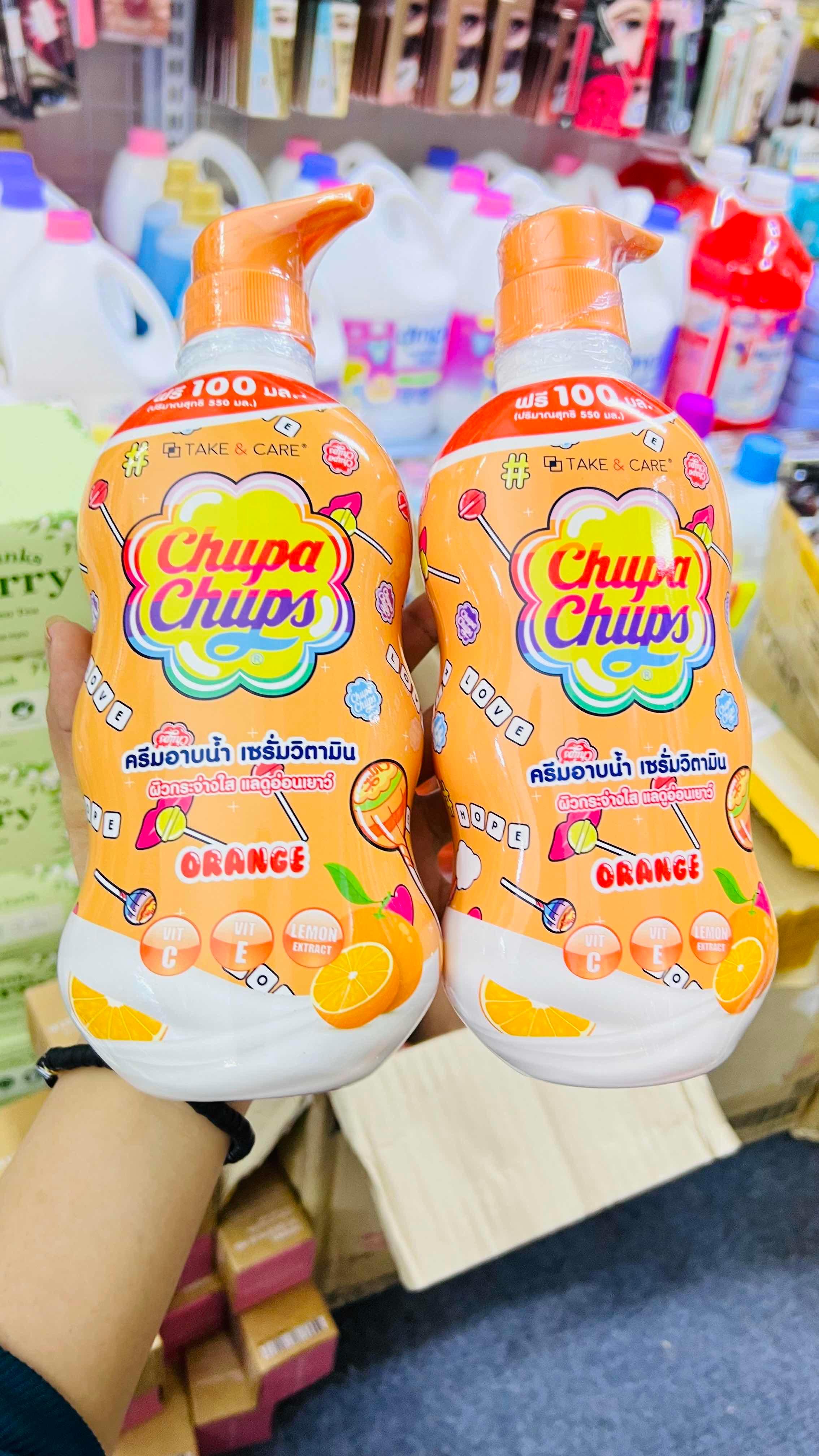 Chupachups 