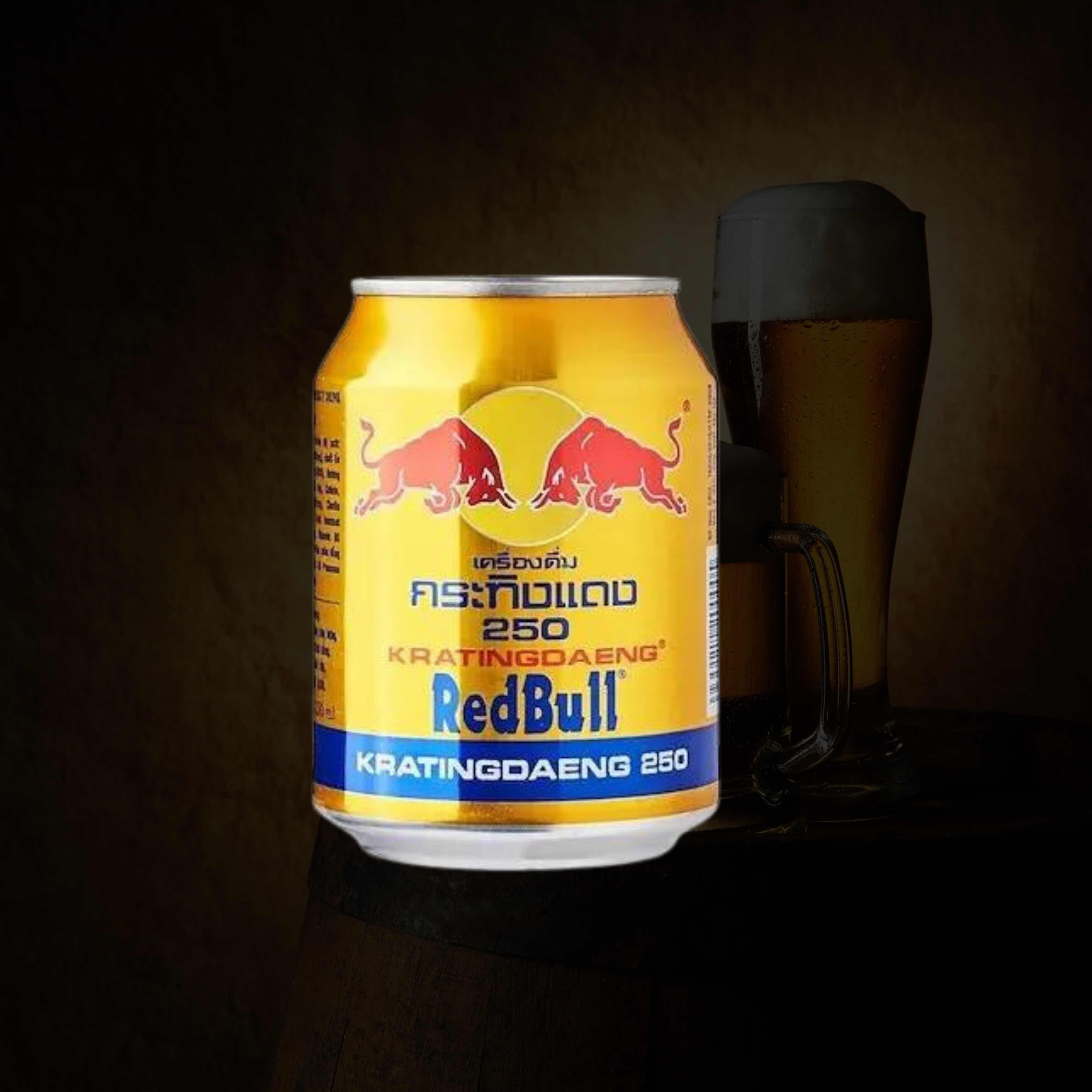 Red Bull
