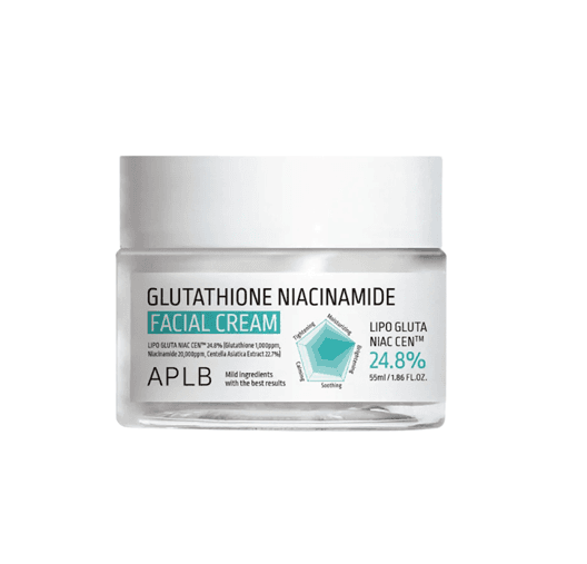 APLB - Glutathione Niacinamide Facial ( 55ml ) 