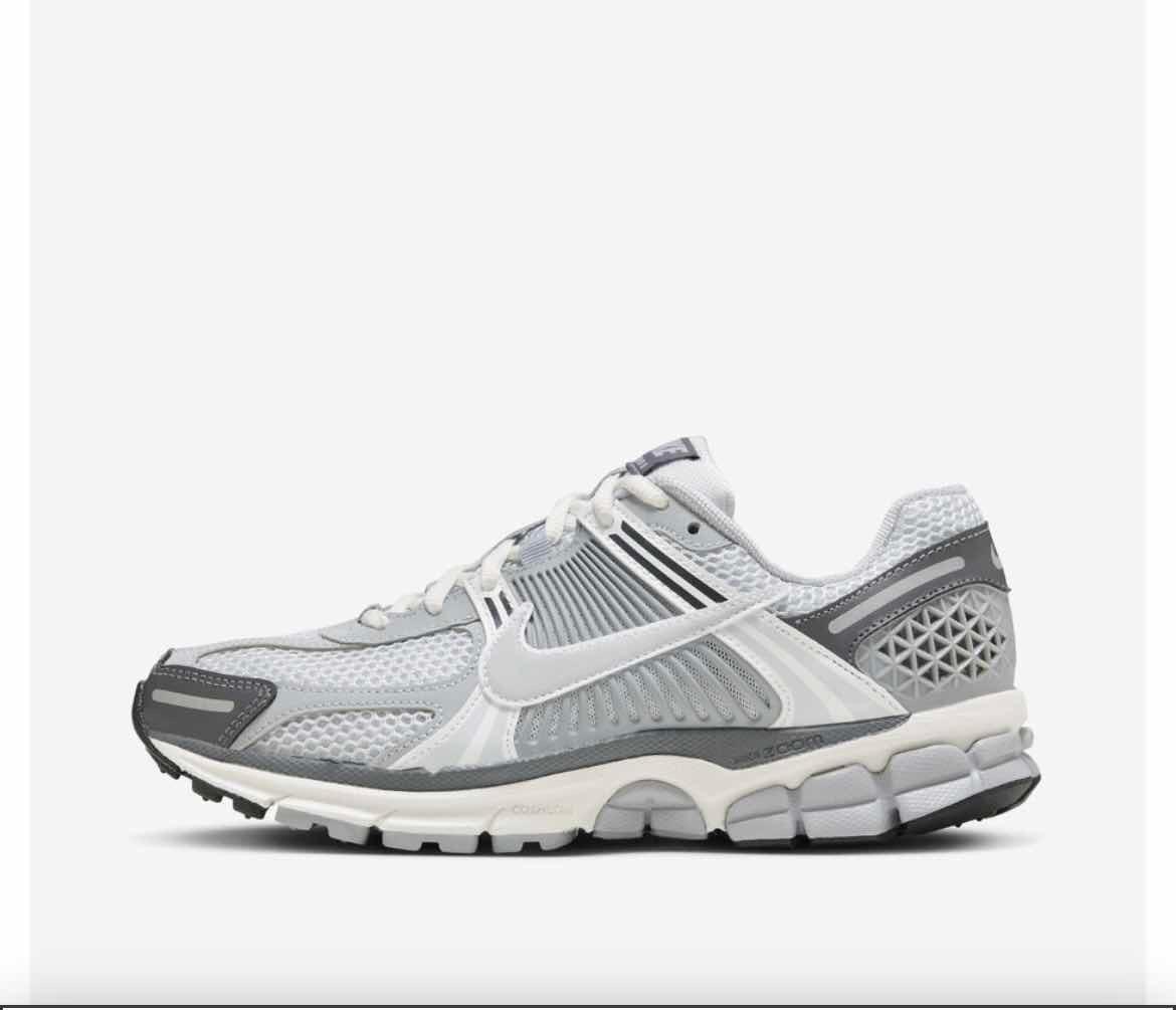 Nike Vomero5 Wolf Grey