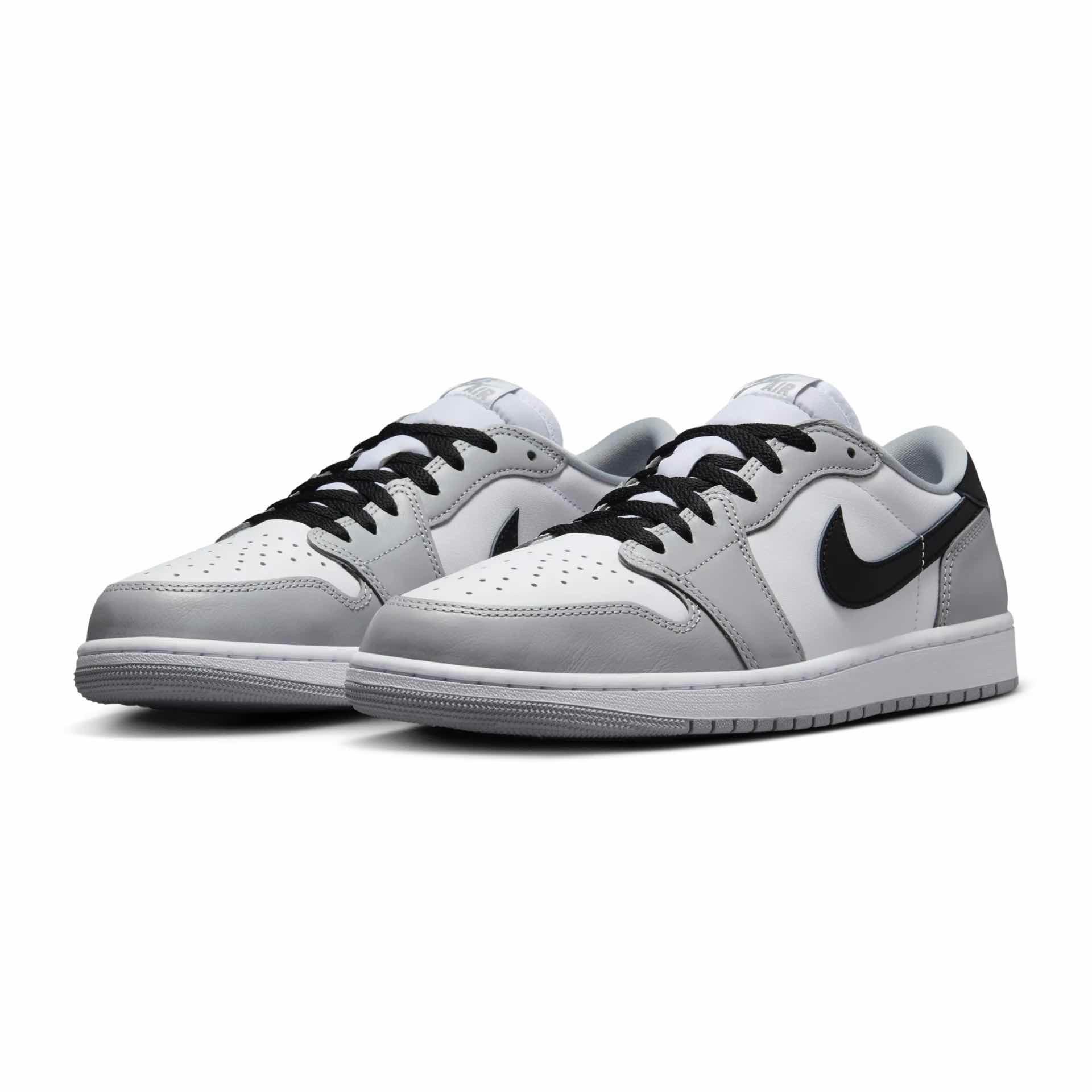 AJ1 OG Barons
