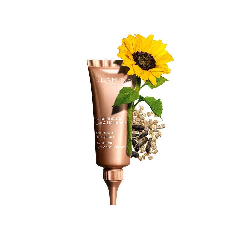 Clarins Neck Cream 