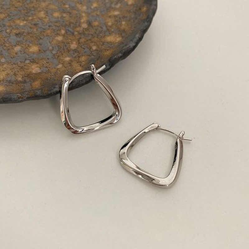 Hoop Earring