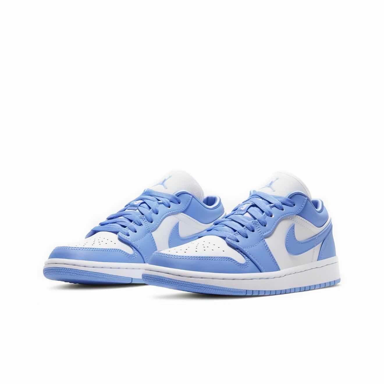 AJ1 University Blue