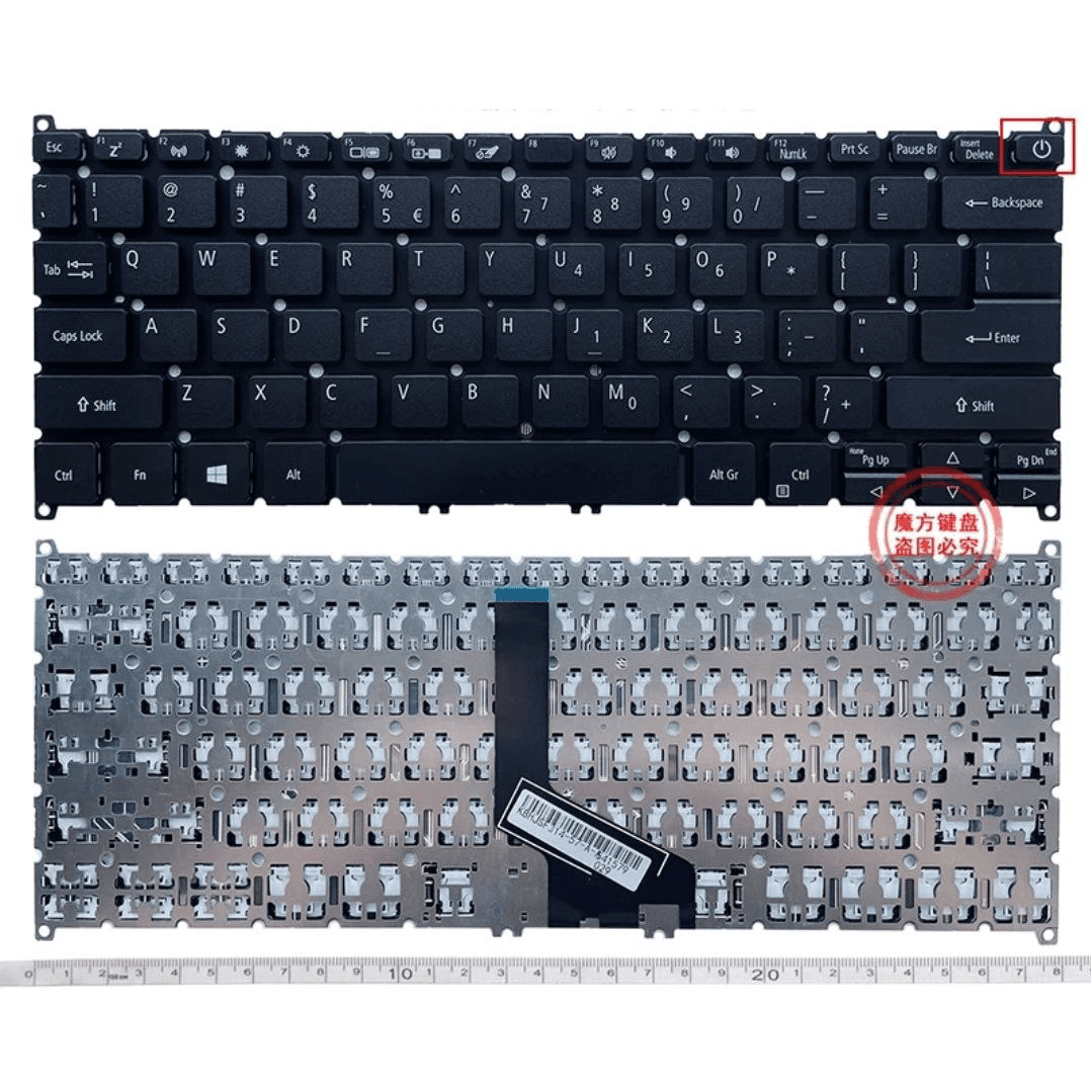 Keybaord Laptop Acer Swift 3 Swift 5 SF515-51 SF313-51/53 SF514-51/52/54GT