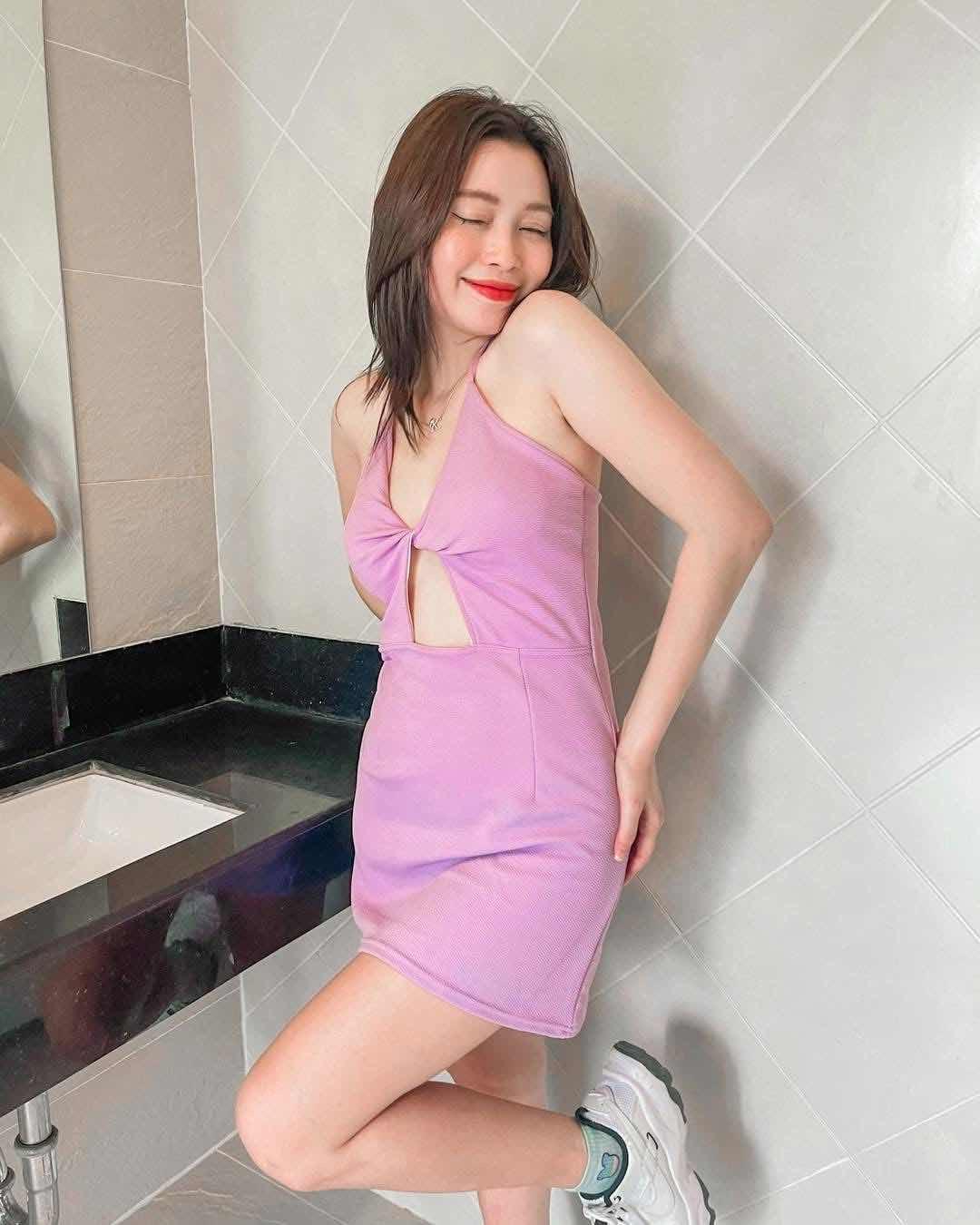 រ៉ូបហែលទឹក