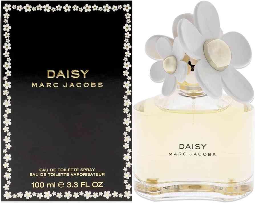 DAISY EAU DE TOILETTE- 100ML