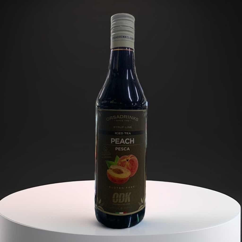 ODK-Syrup-Peach