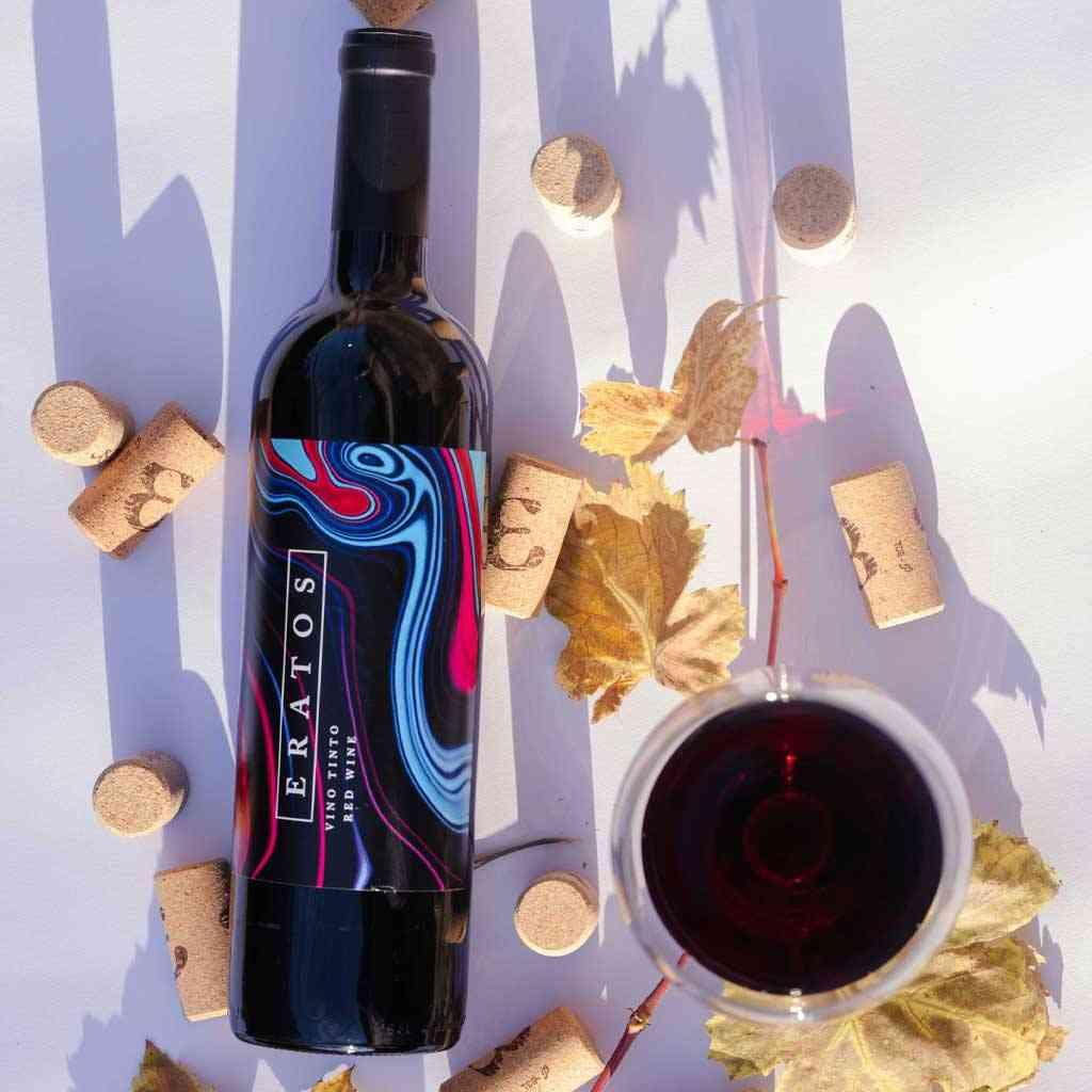 ERATO (750ml)