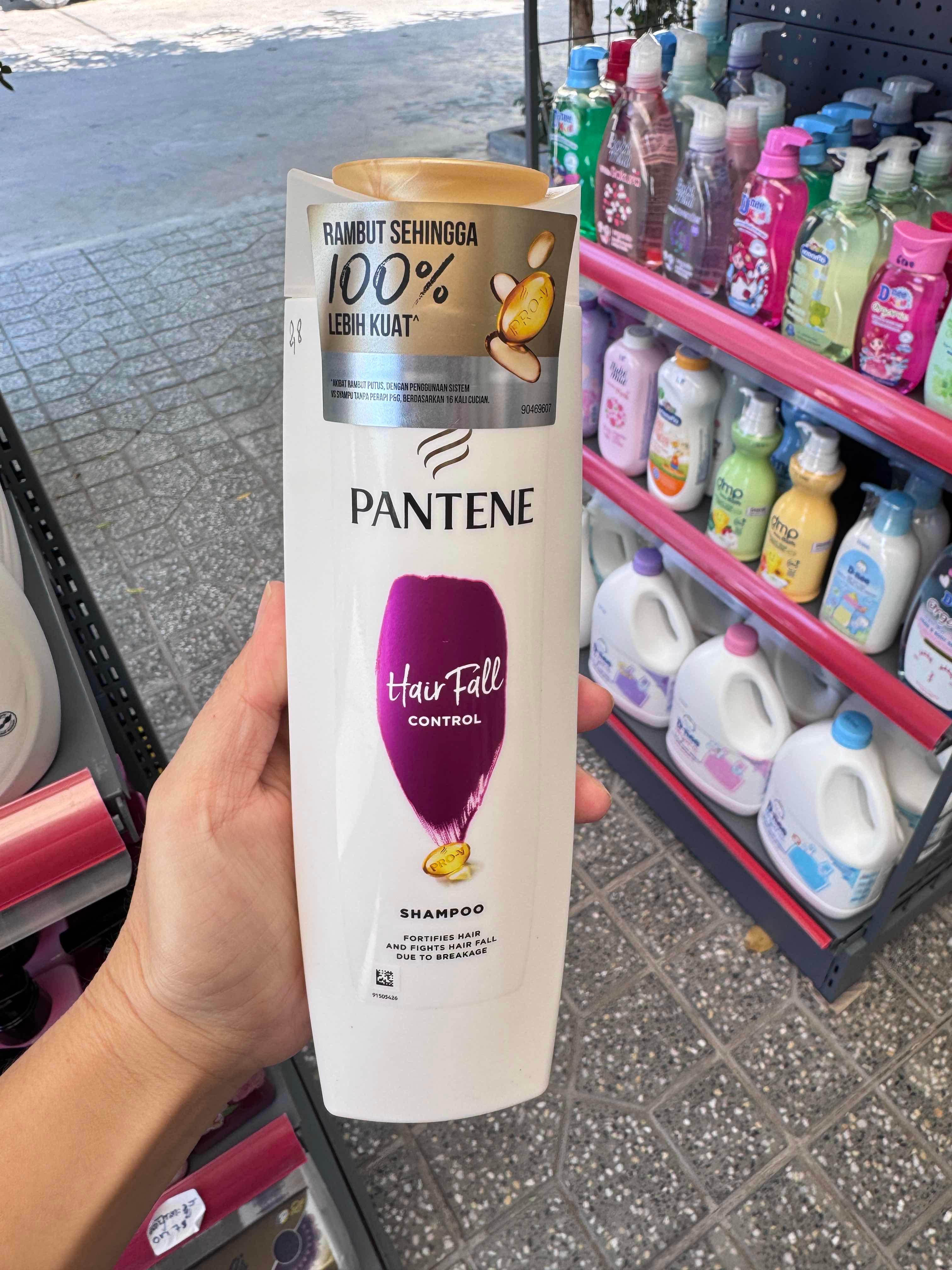 PANTENE-320ml