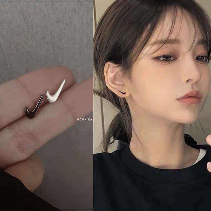 Stud Earrings