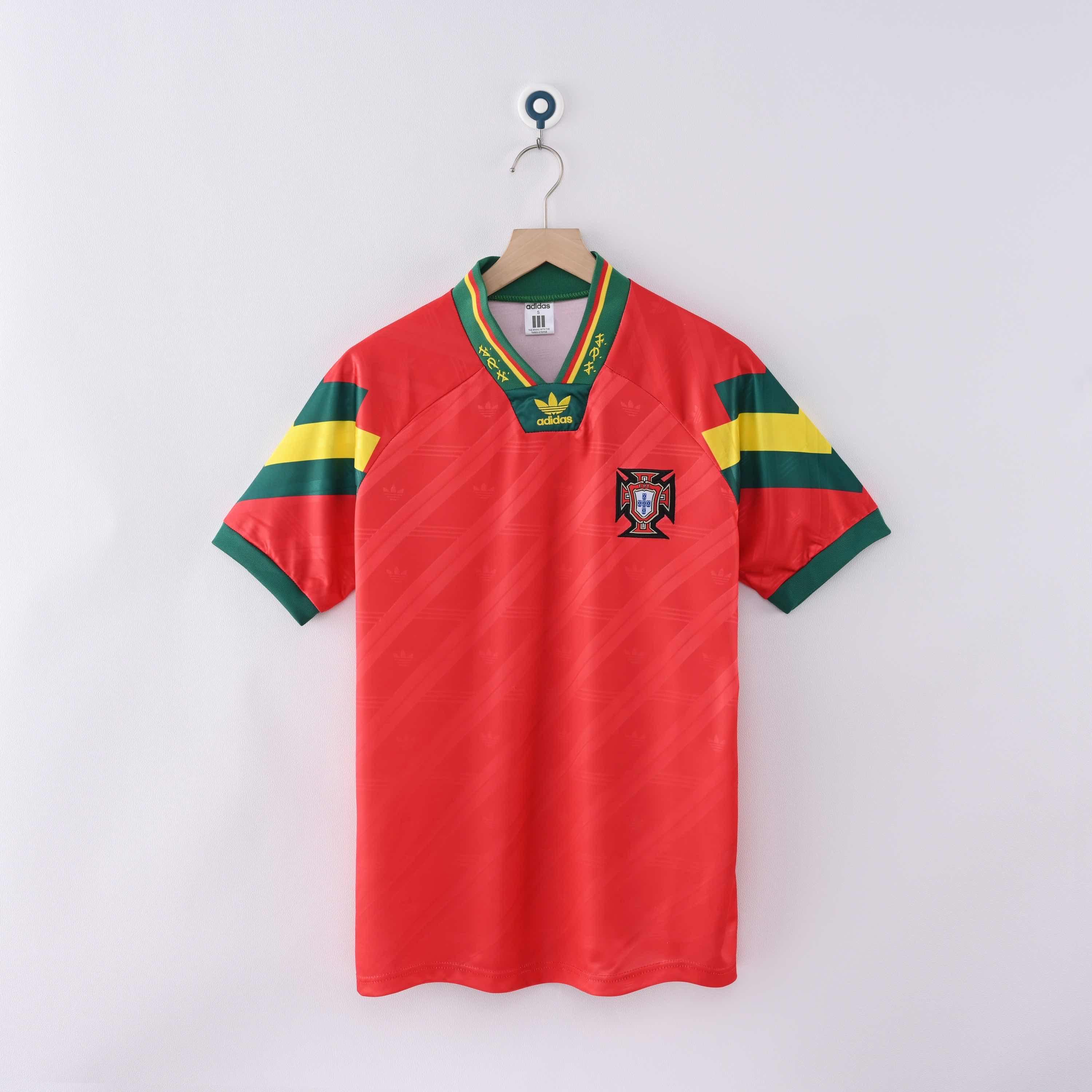Portugal 1992