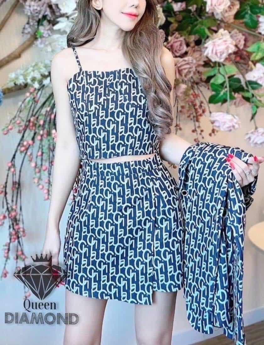 ឈុតអាវធំ3in1