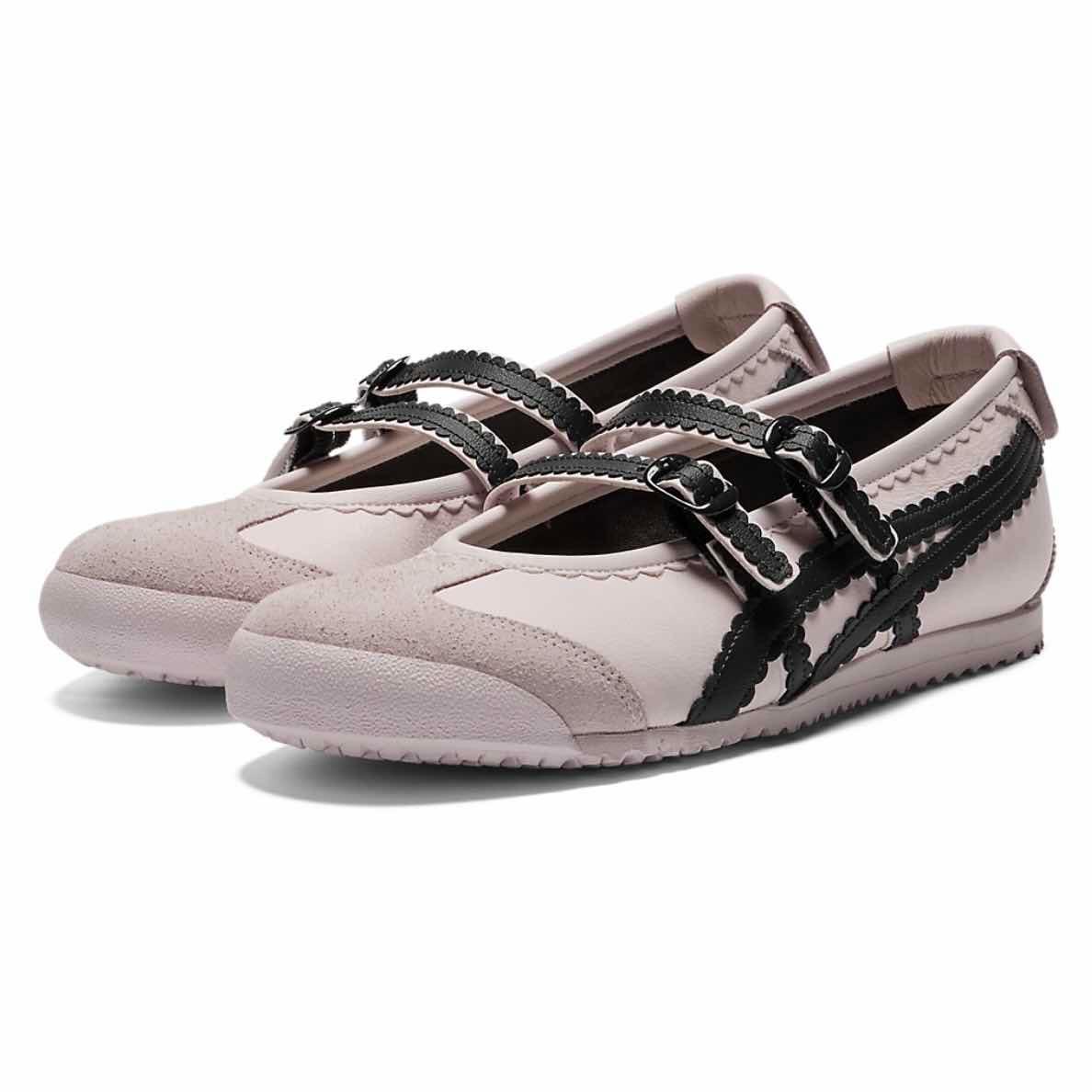 Onitsuka Tiger Mexico 66 TGRS Pink
