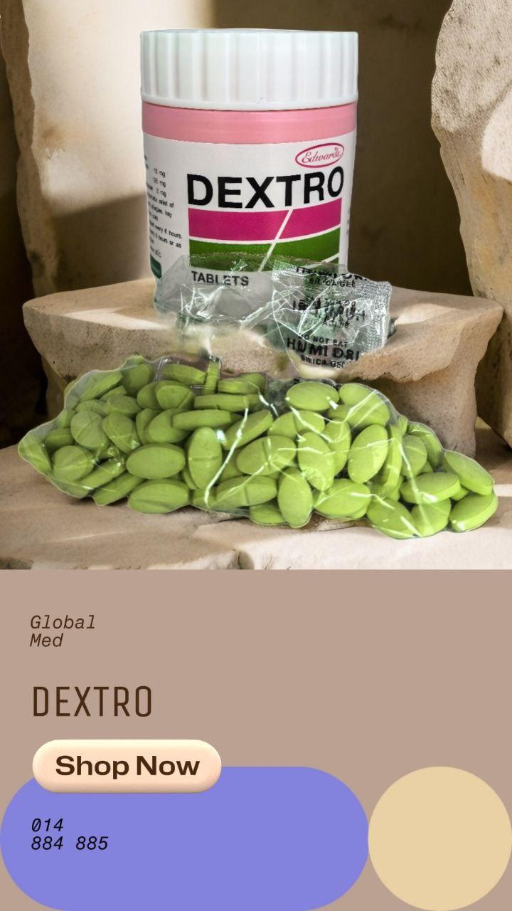 DEXTRO