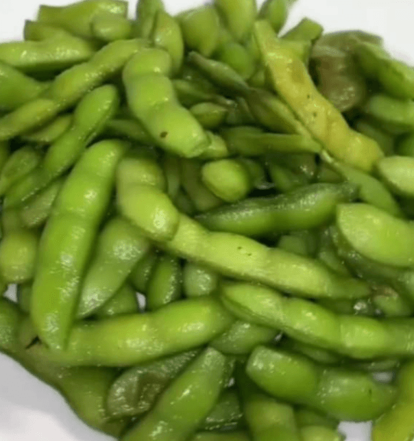 សណ្តែកជប៉ុនស្ងោរ
