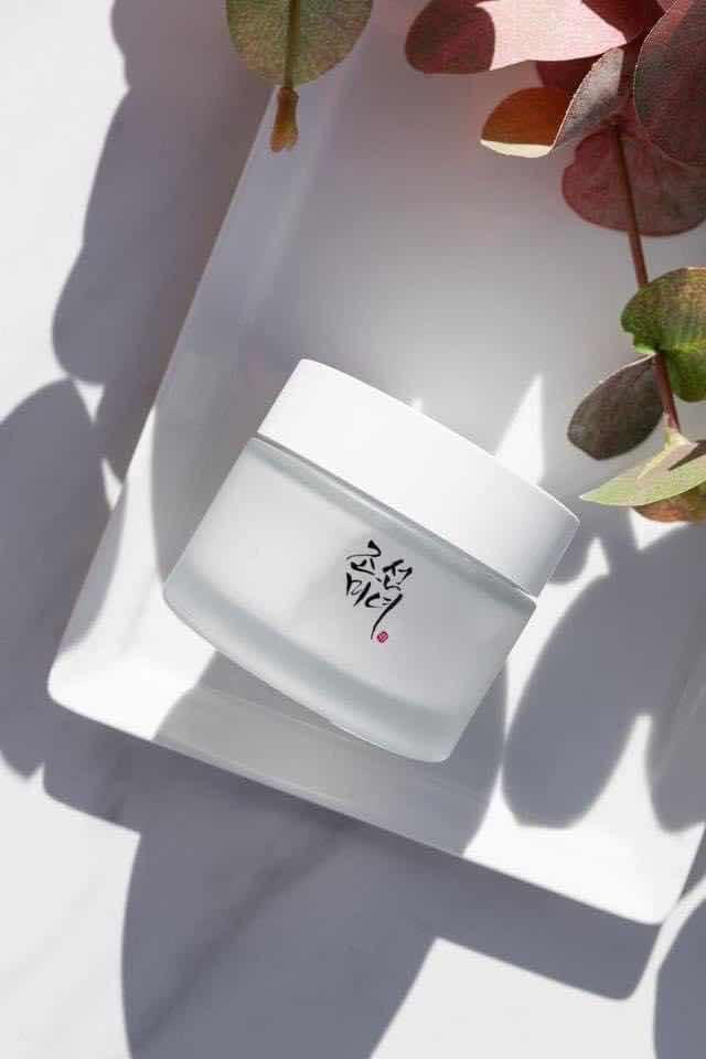 Dynasty Cream BOJ