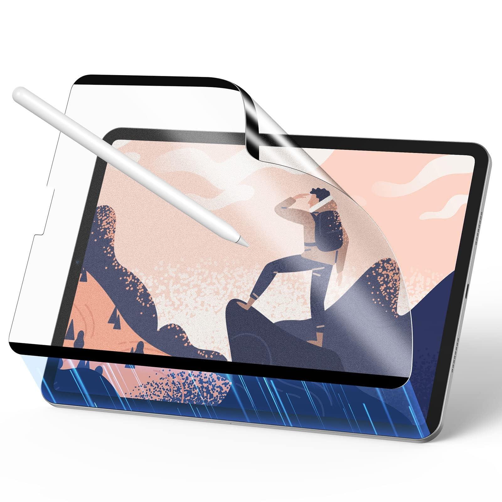 iPad Magnetic PaperLike Screen Protector