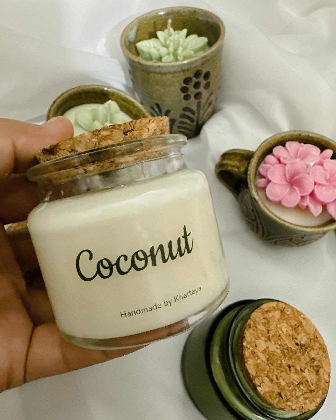 Candle 100grams