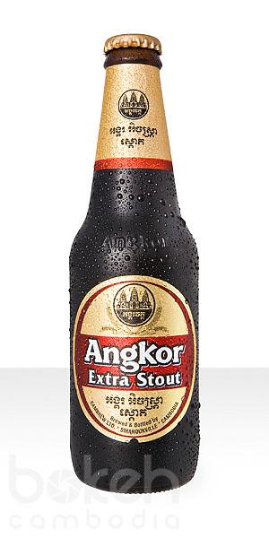 Angkor Extra Stout