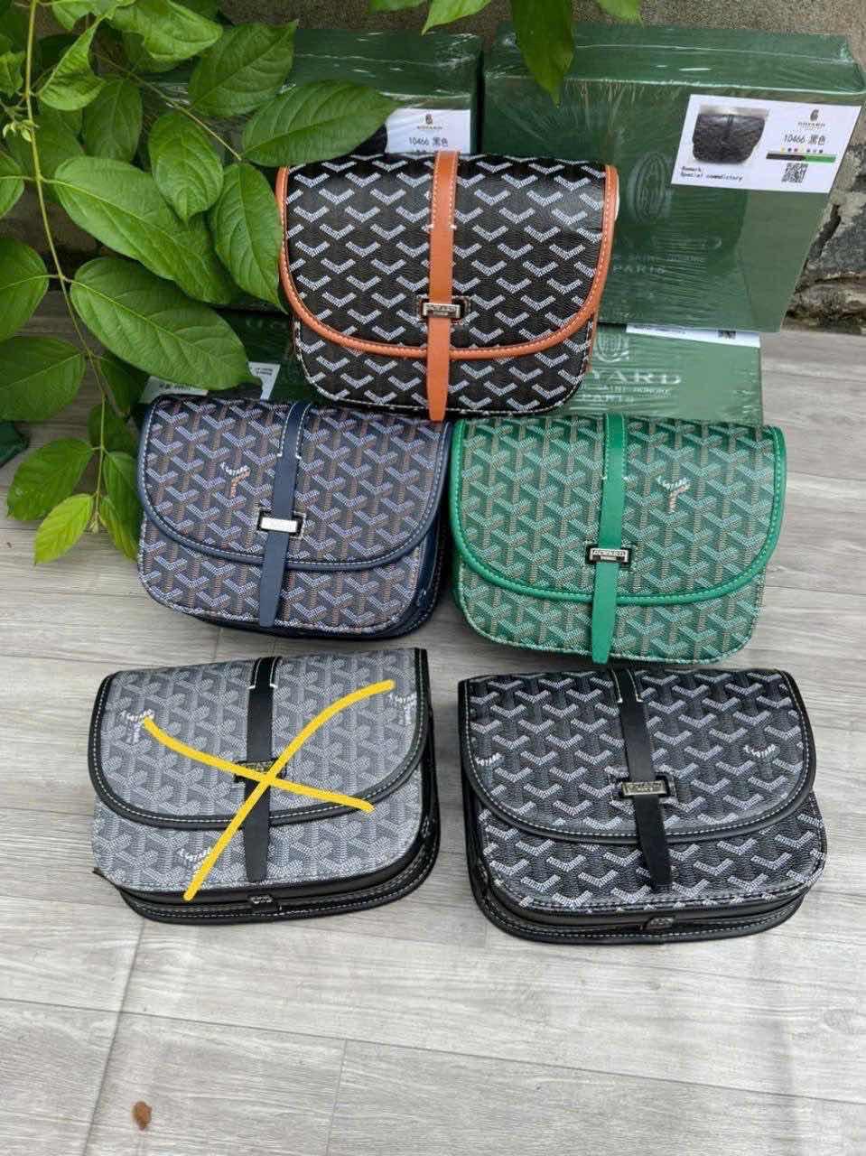 Goyard 