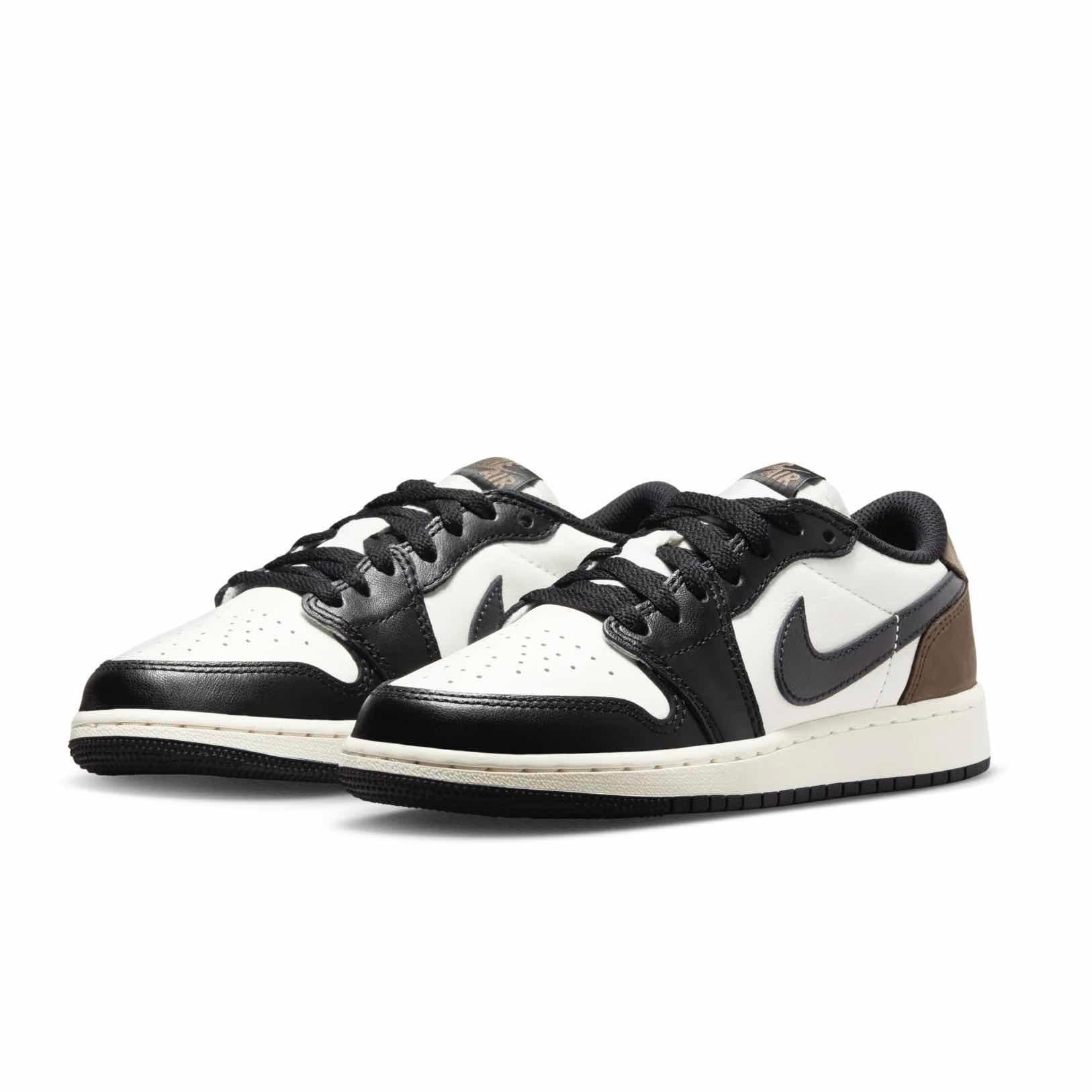 AJ1 OG Mocha